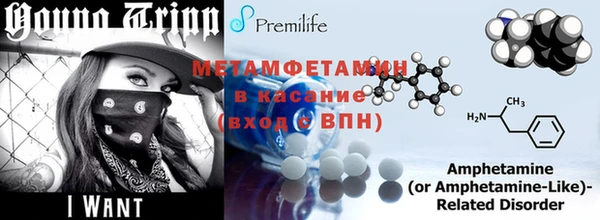 винт Лагань